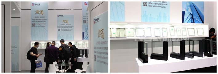 廣州鋁門窗展揭示防火玻璃行業三大趨勢 高端化、系統化與A類認證