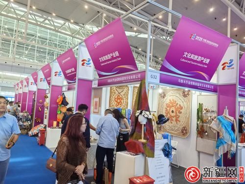 2025商博會圓滿落幕，新疆文旅產(chǎn)業(yè)迎來新機(jī)遇，室內(nèi)外裝飾裝修工程助力升級