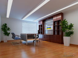 寫字樓與工廠裝修效果圖及室內(nèi)外裝飾裝修工程解析