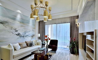 鳳賓路葛先生的溫馨新居 無錫德鑫裝飾打造卓越室內外裝飾裝修工程