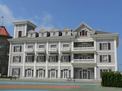 山東海富達(dá) 匠心打造歐式構(gòu)件異形裝飾藝術(shù)，引領(lǐng)室內(nèi)外裝飾新風(fēng)尚