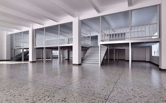 亭林廠房、辦公室與工廠裝修全攻略 上海工裝及室內(nèi)外裝飾工程解析