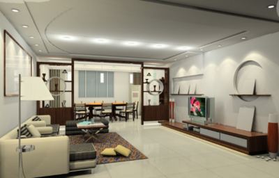 經典藝術裝飾裝潢 跨越時空的室內外空間美學重塑