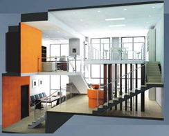 匠心裝點品質生活 室內裝修生產供應商的全流程服務指南